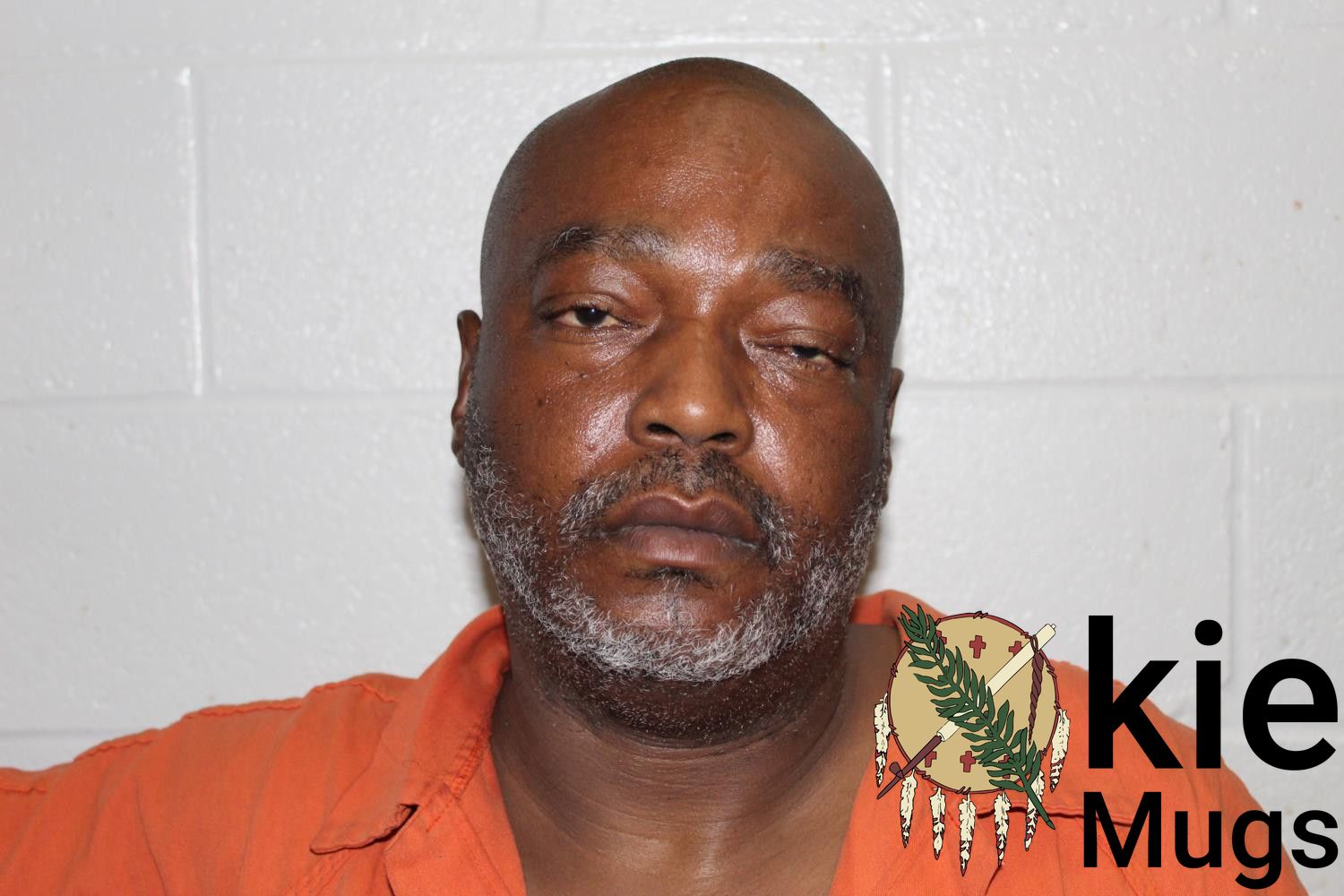 Booking photo of BONDDERRICK SANDERS