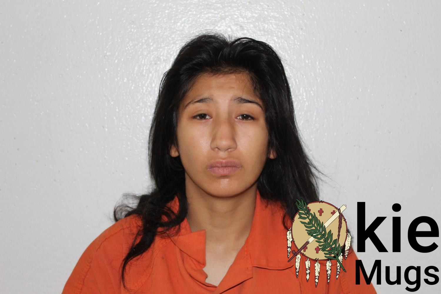 Booking photo of BONNIE LYNN (CREEK) SMITH
