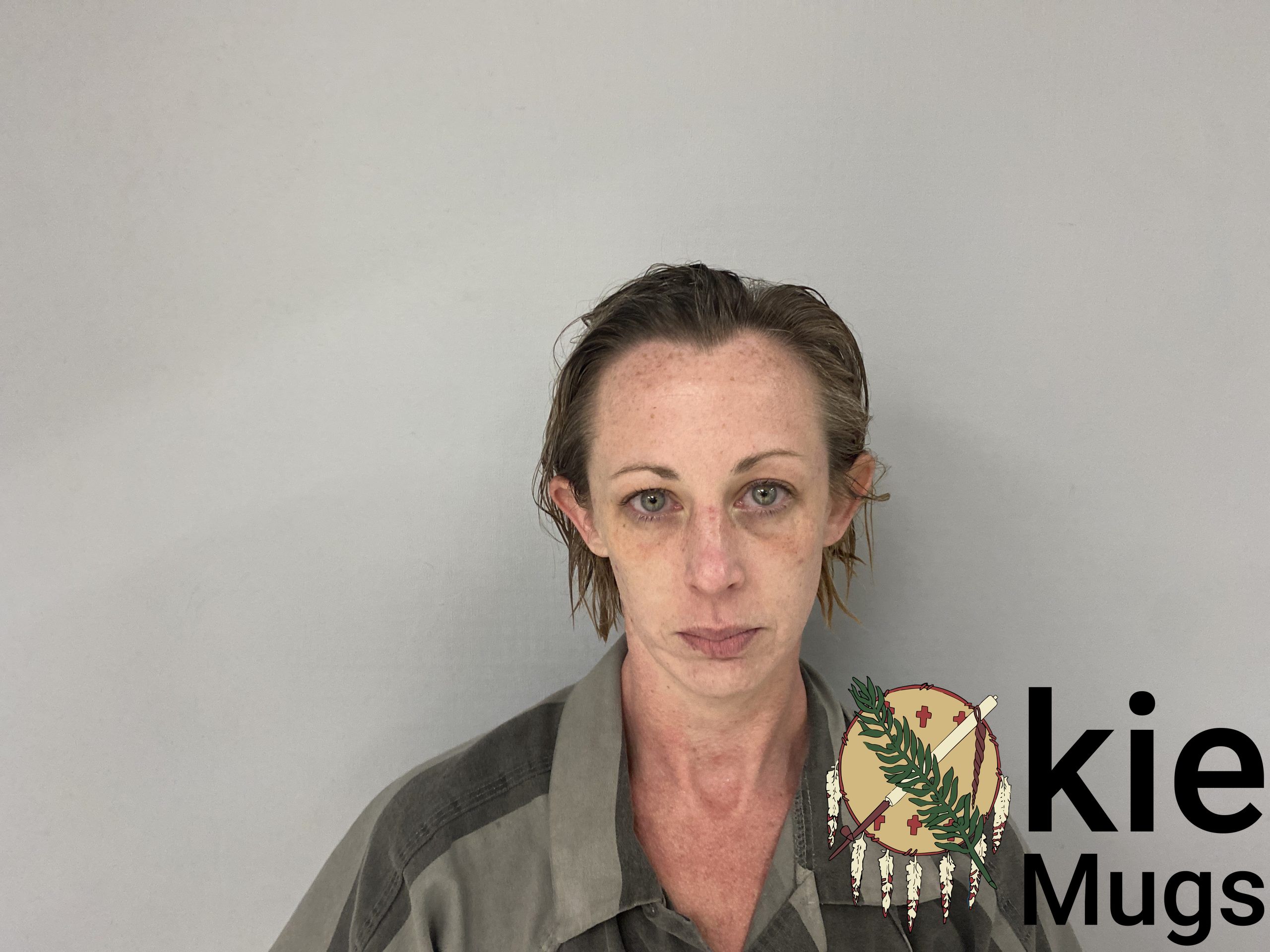 Booking photo of BONNIE ADNEY