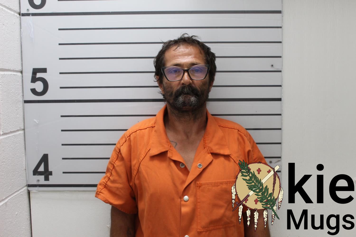 Booking photo of BOBBY DEWAYNE LANE