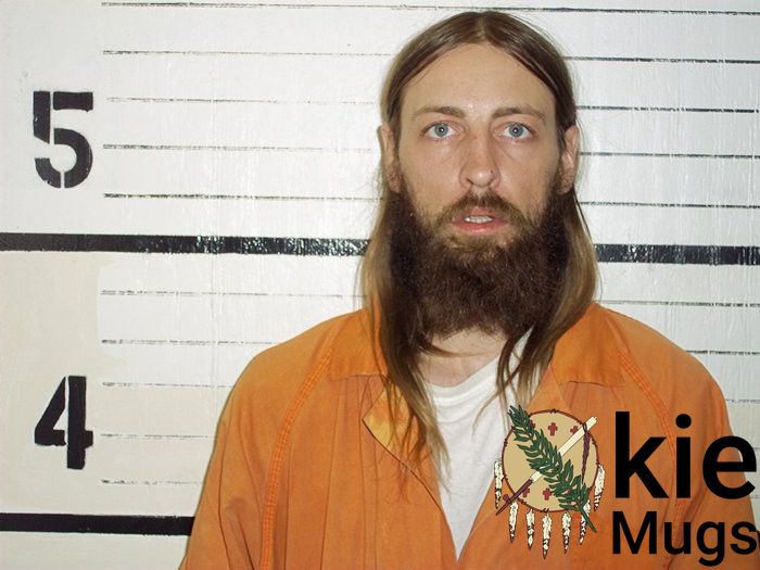 Booking photo of BOYNE STEVEN CARRIGER