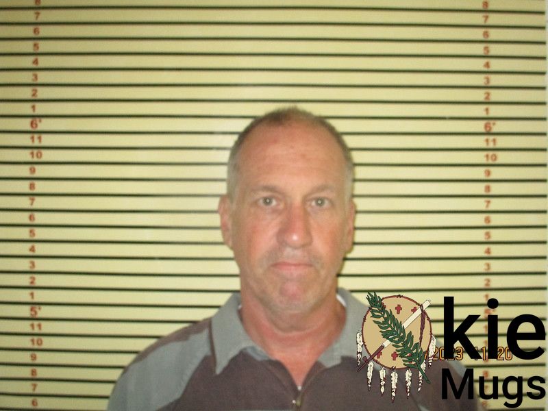 Booking photo of BRADLEY WILSON