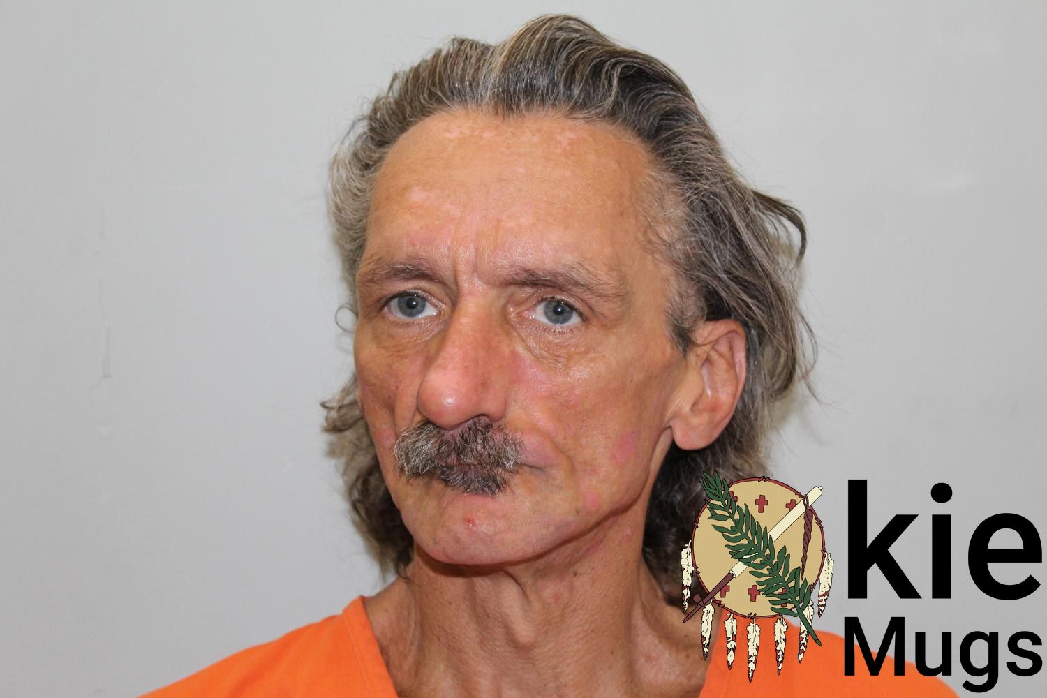 Booking photo of BRADLEY ALLEN SHOUSE