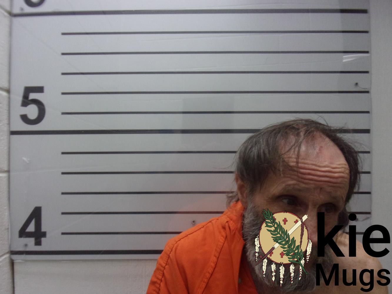 Booking photo of BRADLEY MAZE (CREEK) MOTON