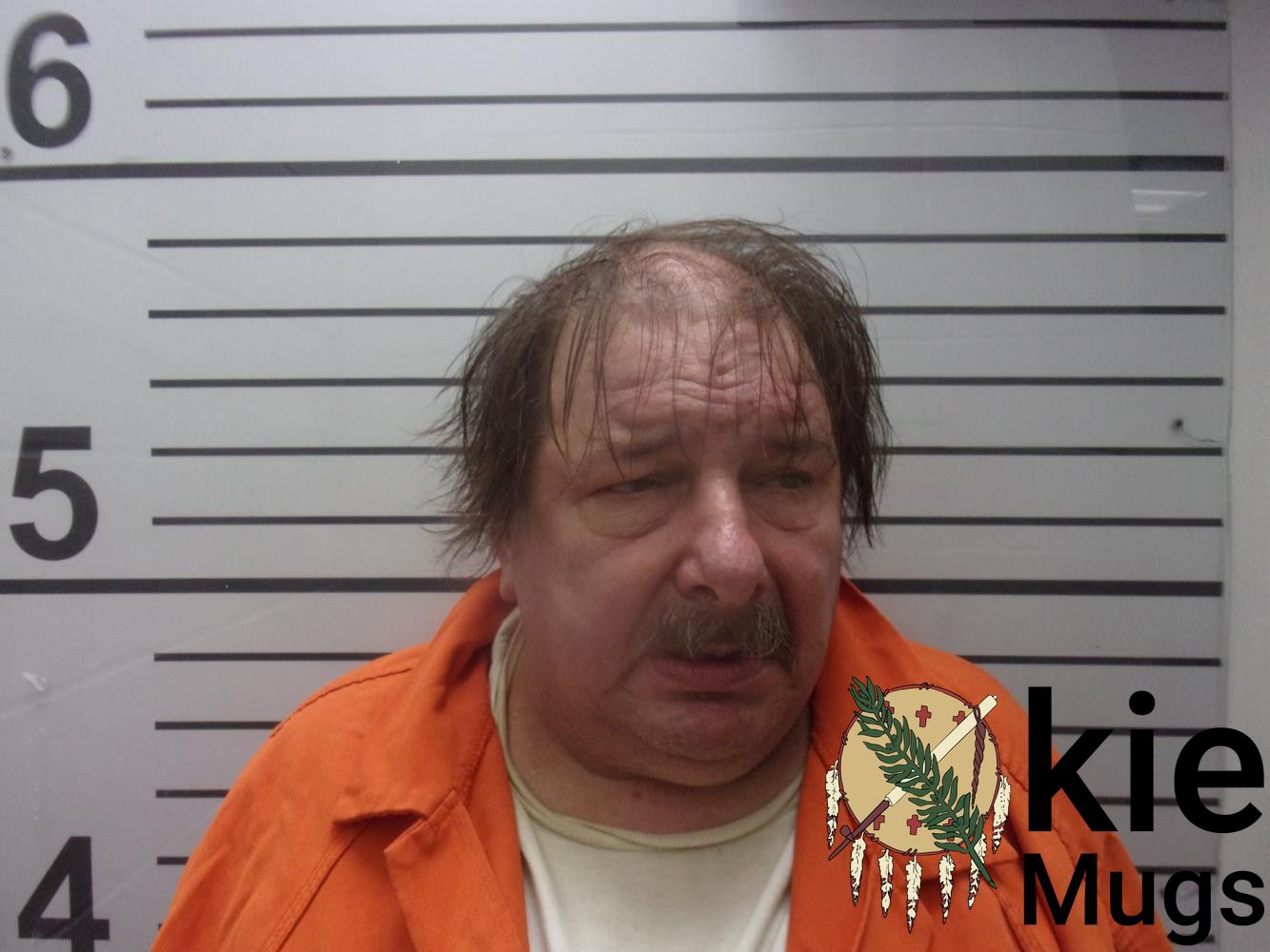 Booking photo of BRADLEY STEVEN EDWARDS