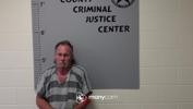 Booking photo of BRADY DARIN GUILLIAM