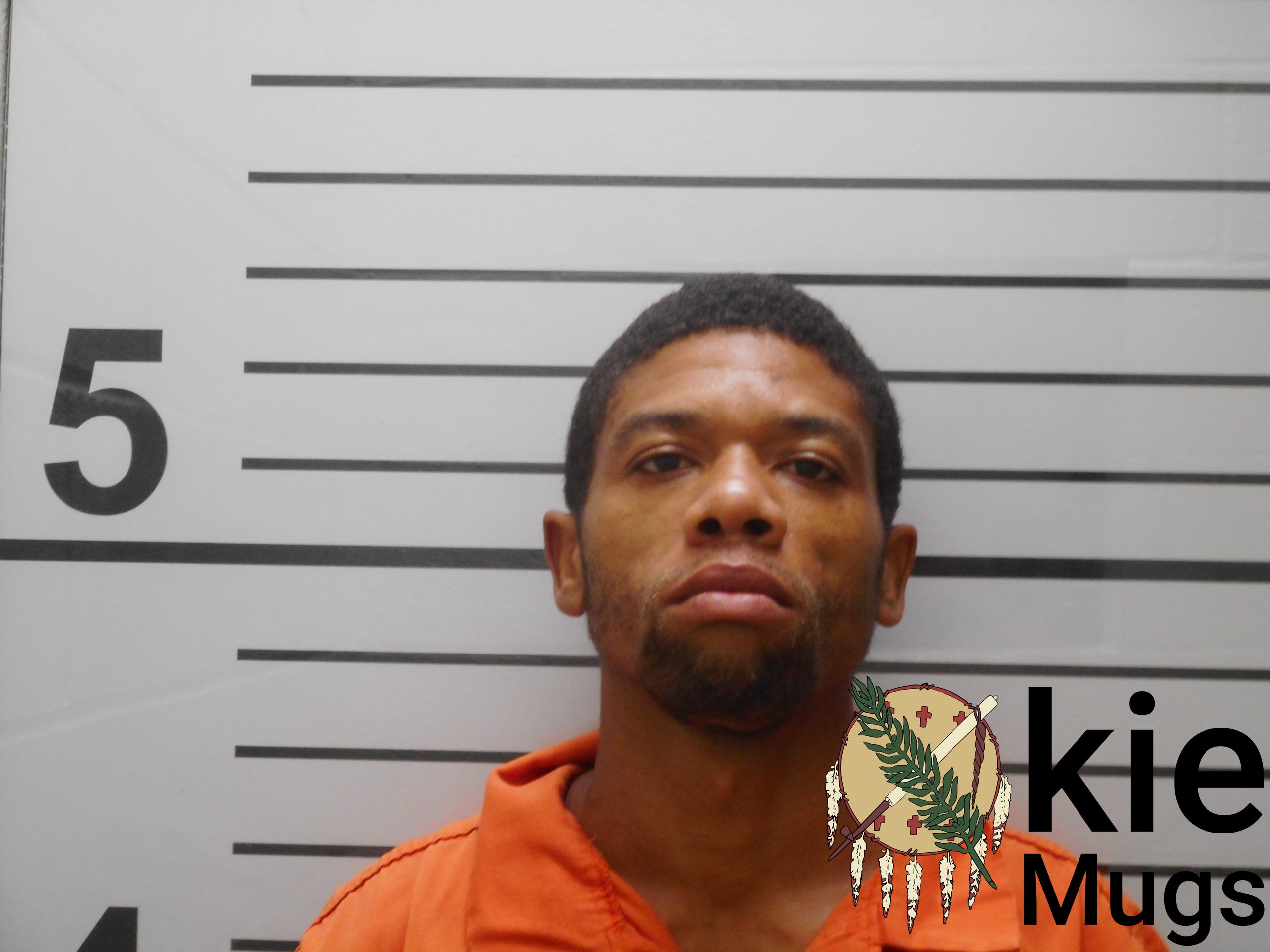 Booking photo of BRANDON ADAM WHEAT