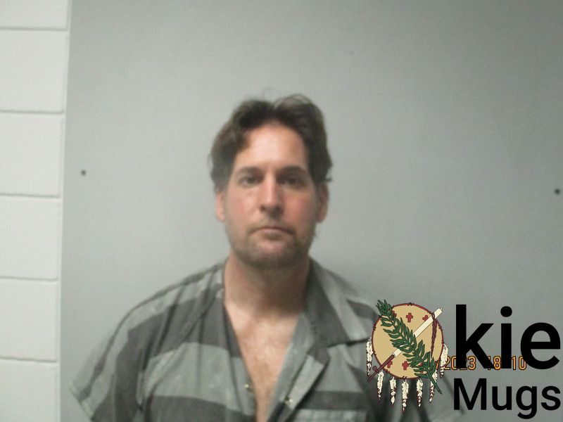 Booking photo of BRANDON AUSTIN