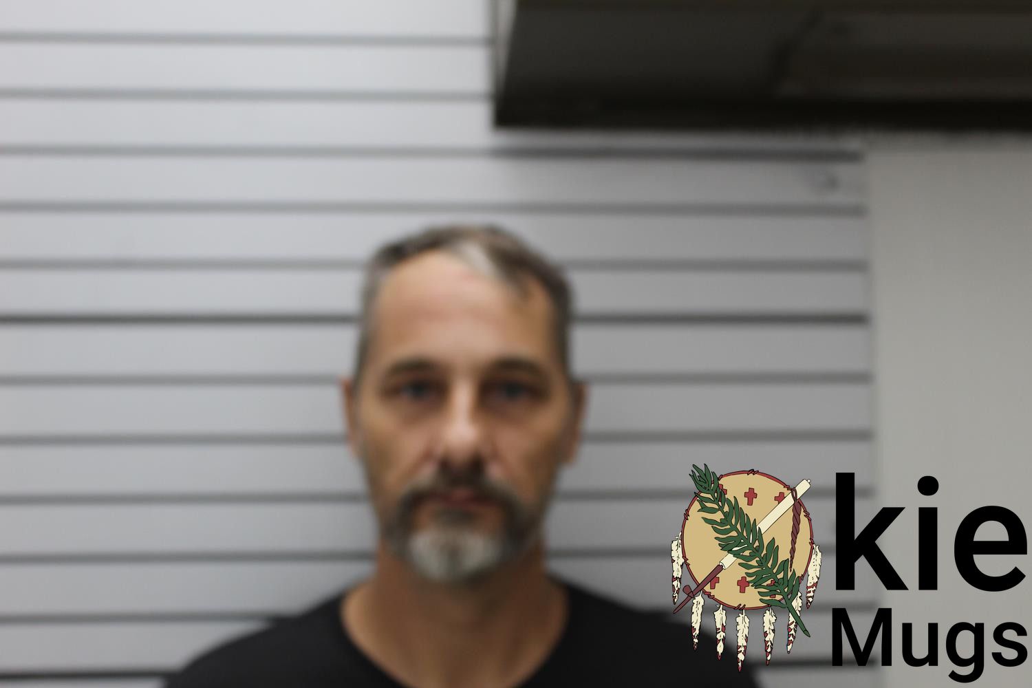 Booking photo of BRANDON LEE BERRY