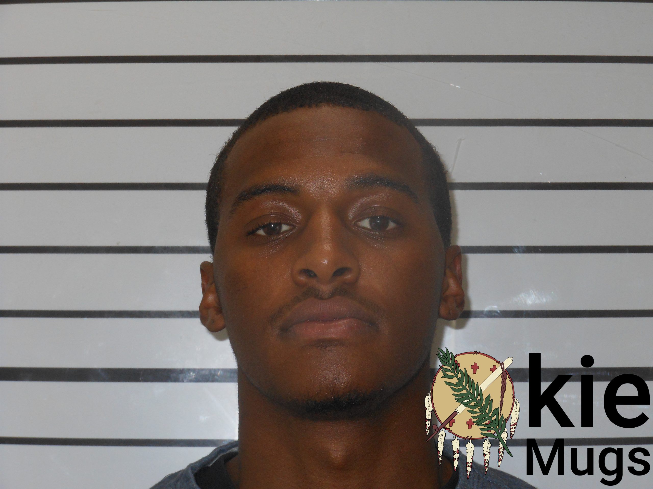Booking photo of BRANDON MARQUISE STEPHENS