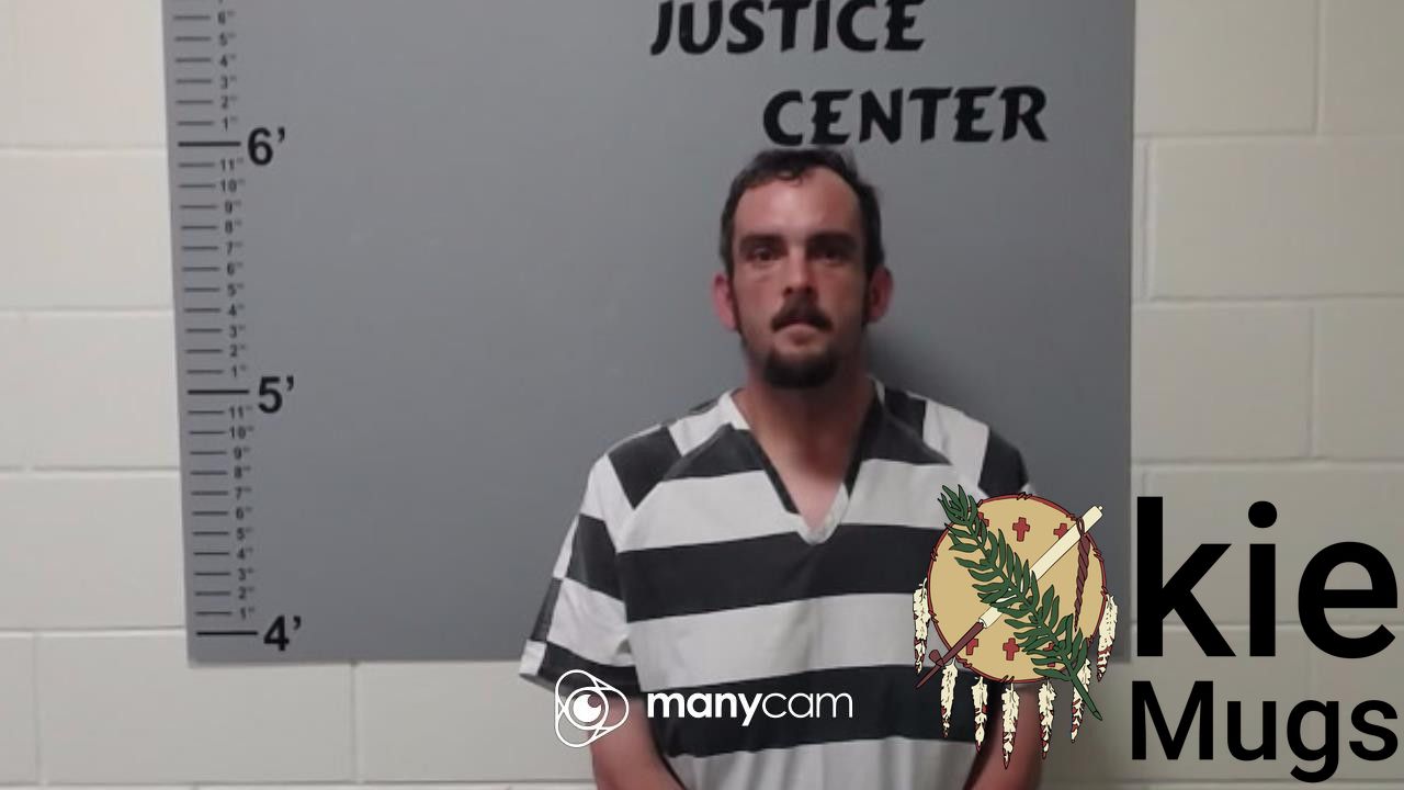 Booking photo of BRANDON SOURJOHN
