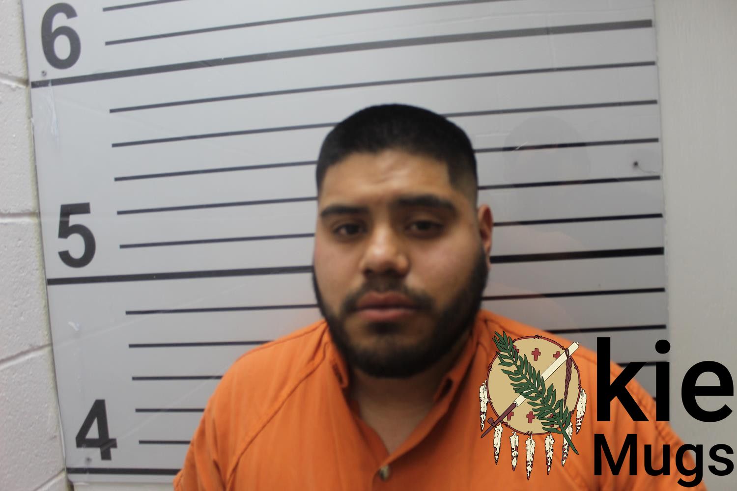Booking photo of BRAXTON FIELDS