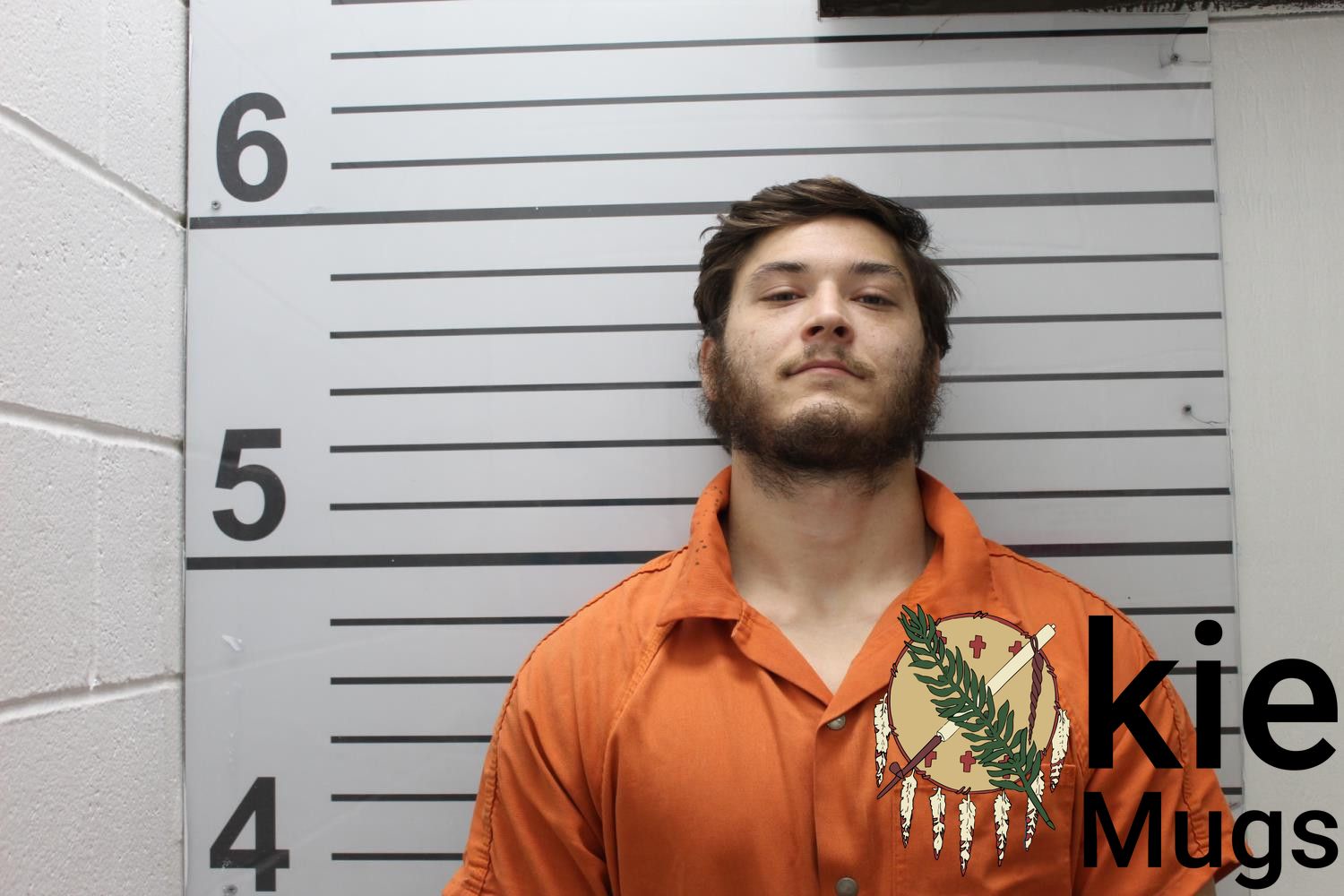 Booking photo of BRAXTON LEE BRAND