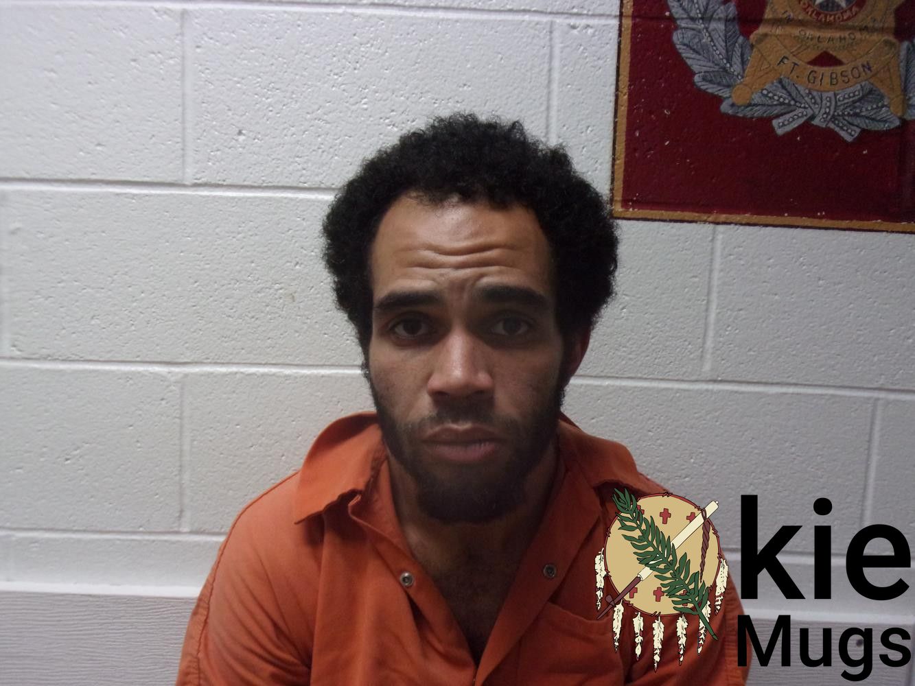 Booking photo of BRAXTON PHILLIP GRAHAM