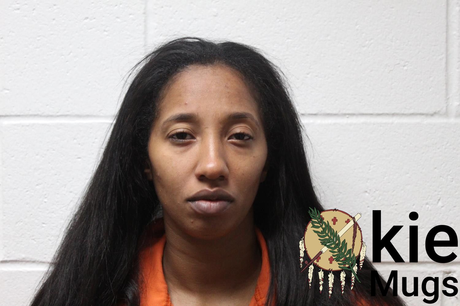 Booking photo of BREA GLENN