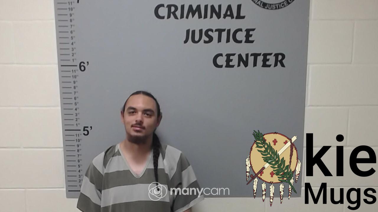 Booking photo of BREJAY PATTON