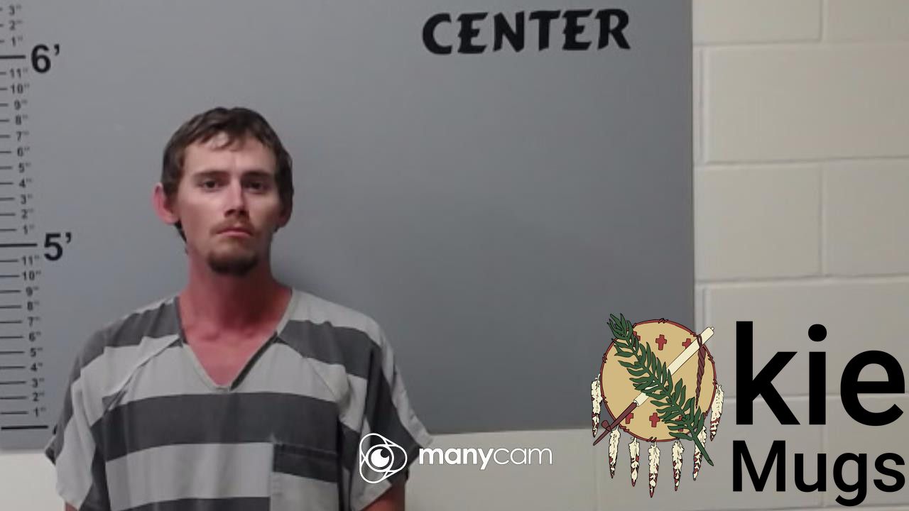 Booking photo of BRENT HAGELUND