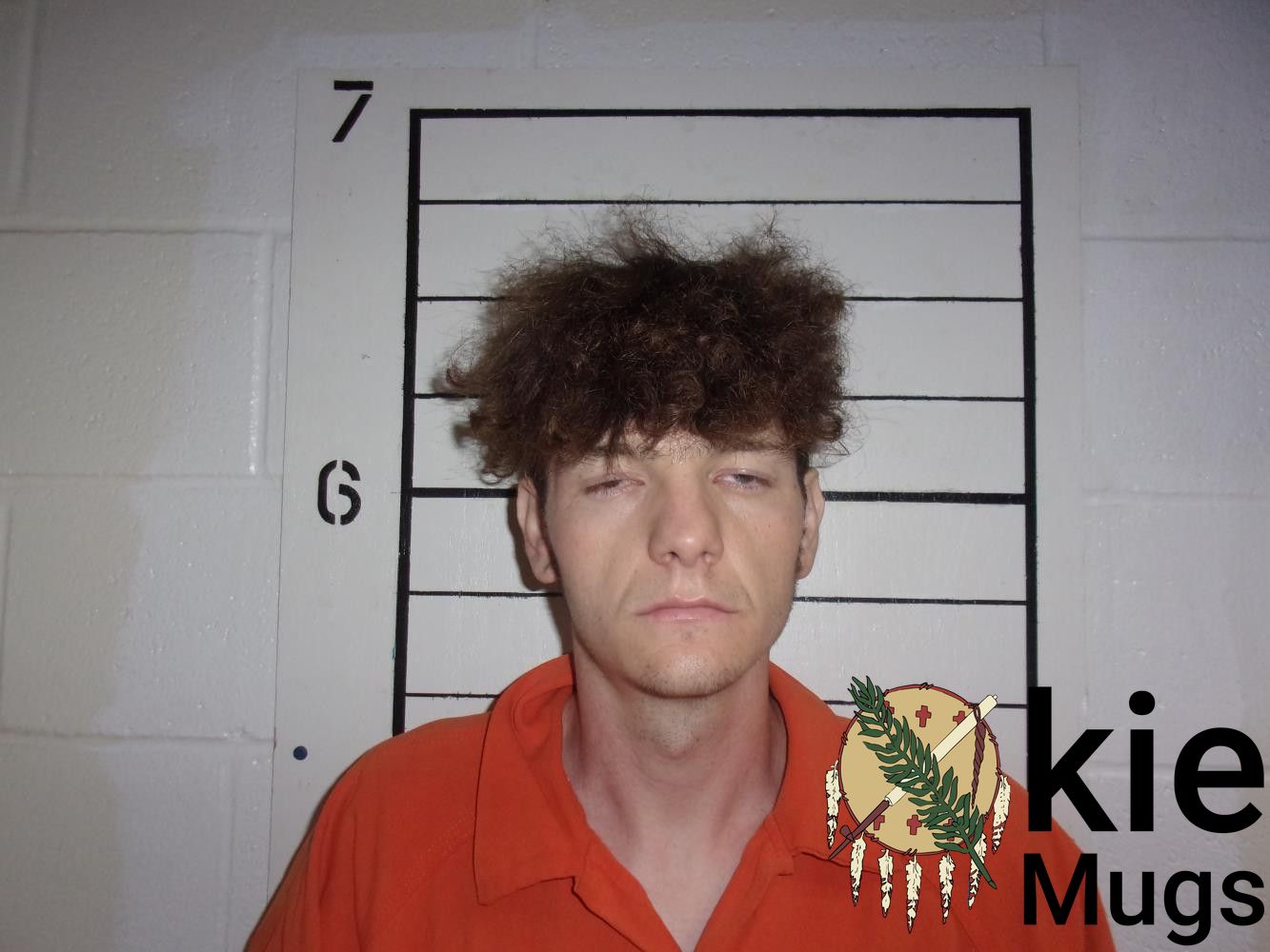 Booking photo of BRENT PIPPIN