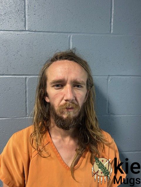 Booking photo of JABESKO BRESE