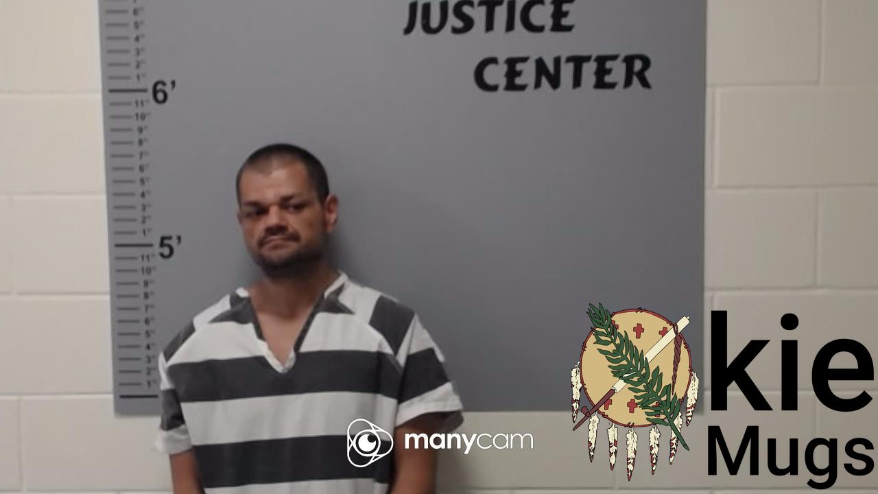 Booking photo of BRIAN AUSTIN PALOMO