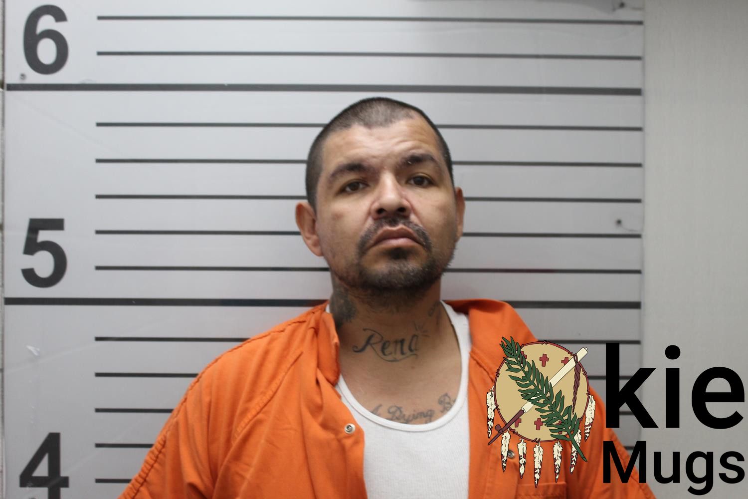 Booking photo of BRIAN DEWAYNE BOON