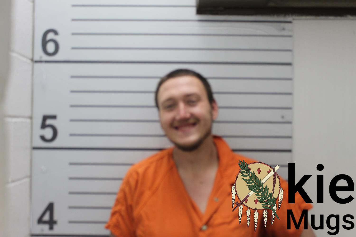 Booking photo of BRIAN JAMES SALLEE