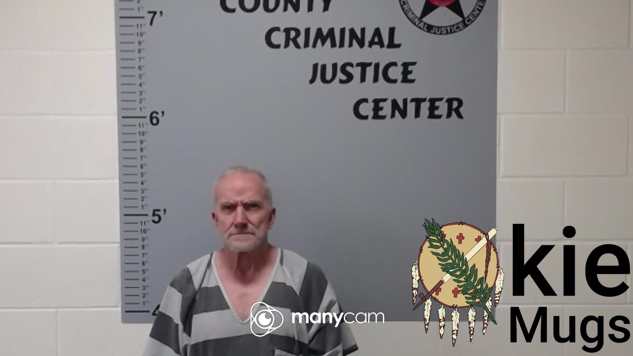 Booking photo of BRIAN KEITH DOLLINS