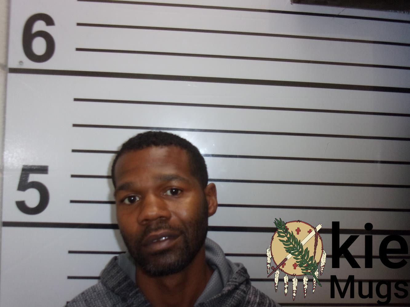 Booking photo of BRIAN LEE JOHNSON