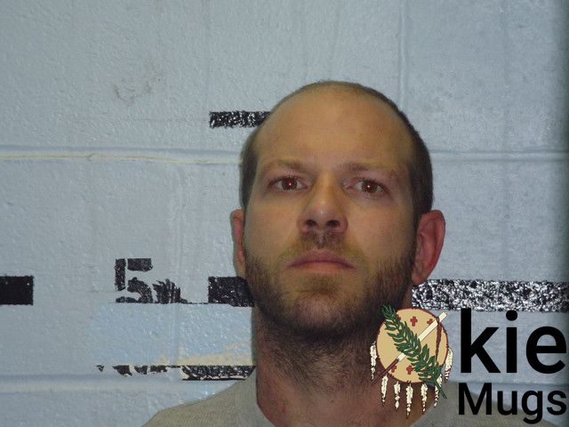 Booking photo of BRIAN M TILLMAN