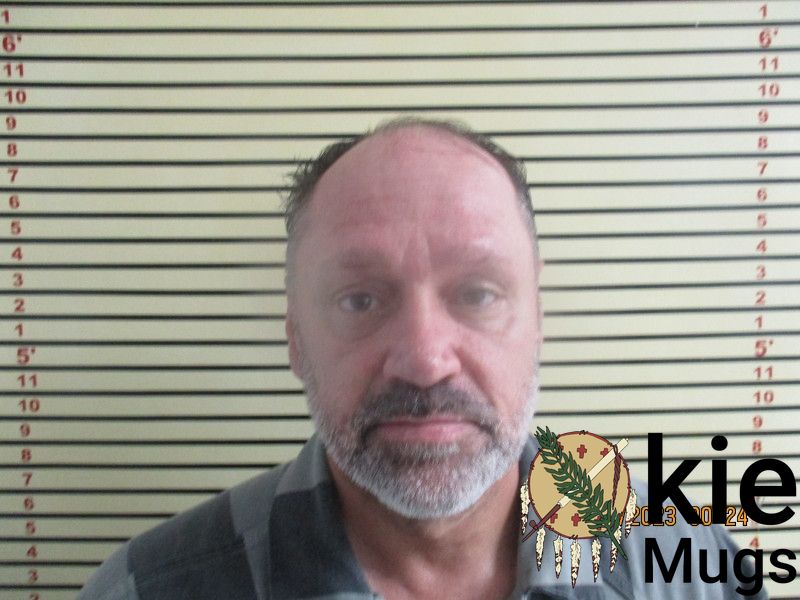 Booking photo of BRIAN MASINGALE
