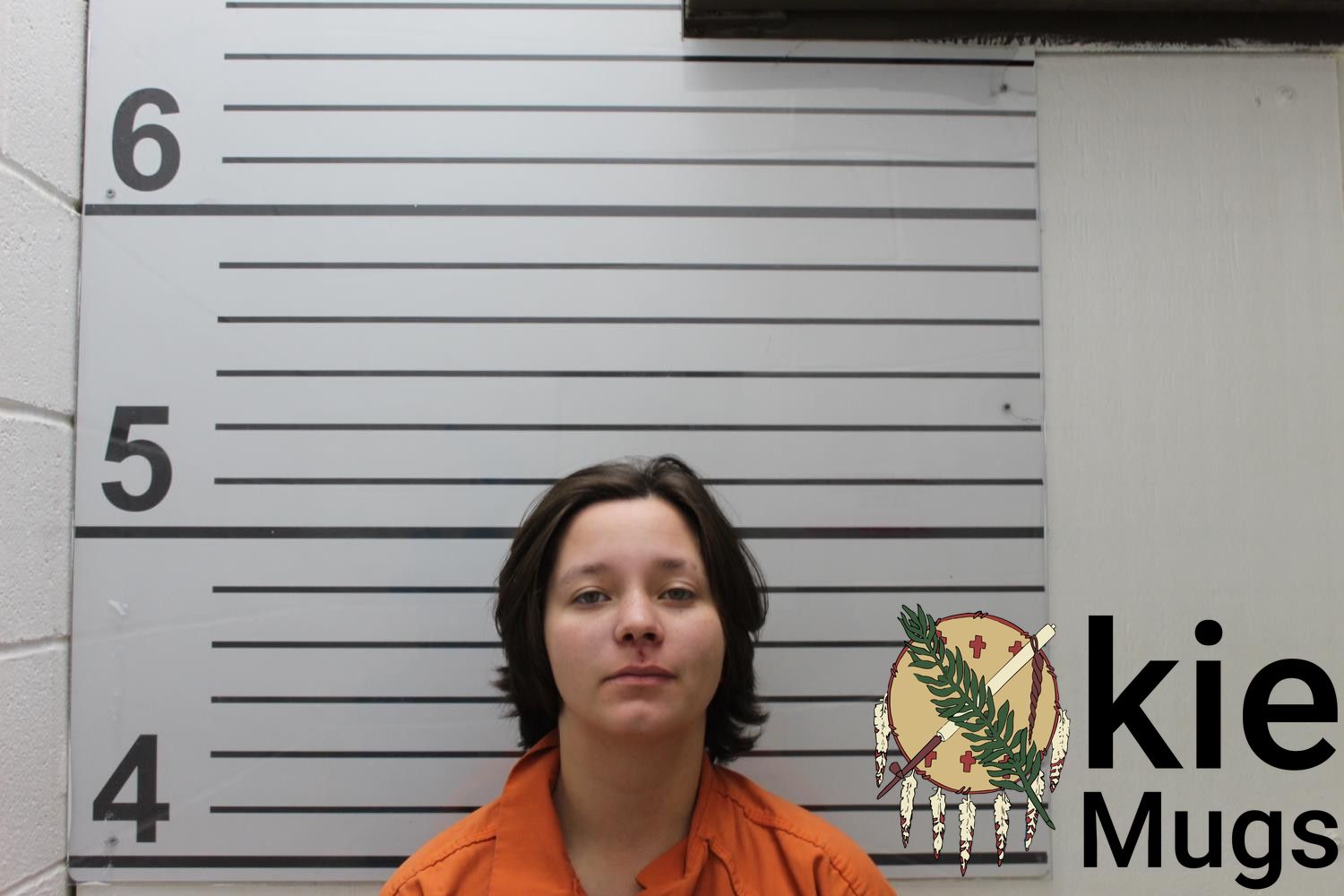 Booking photo of BRIANNE (CREEK) PRICE