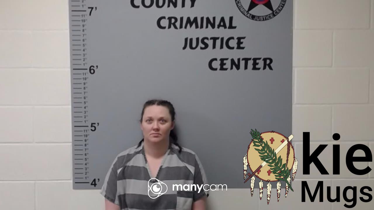 Booking photo of BRITTANY RASHAWANDA WOOD