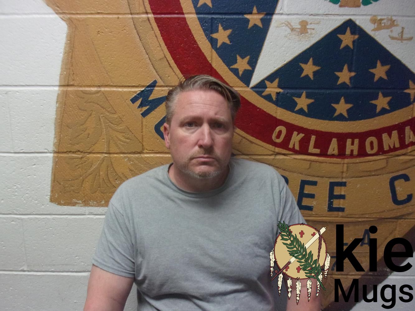 Booking photo of BROCK ALLEN PEARSON