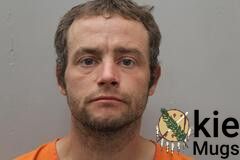 Booking photo of BROCK SANDRIDGE