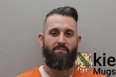 Booking photo of BRODI KEITH PHILLIPS