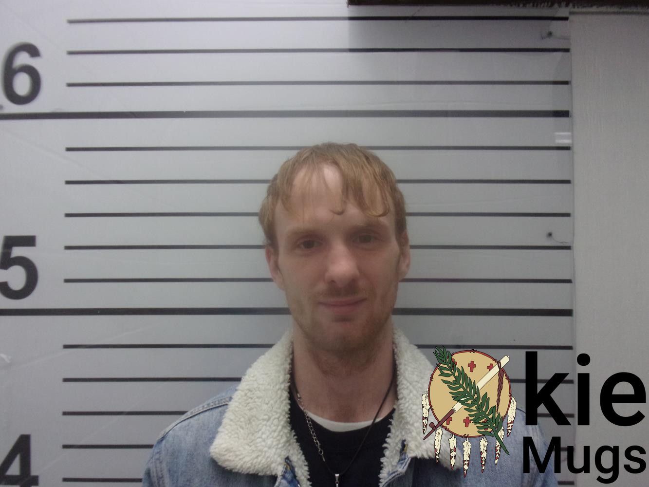 Booking photo of BRONZESON ALLEN PLUNKETT