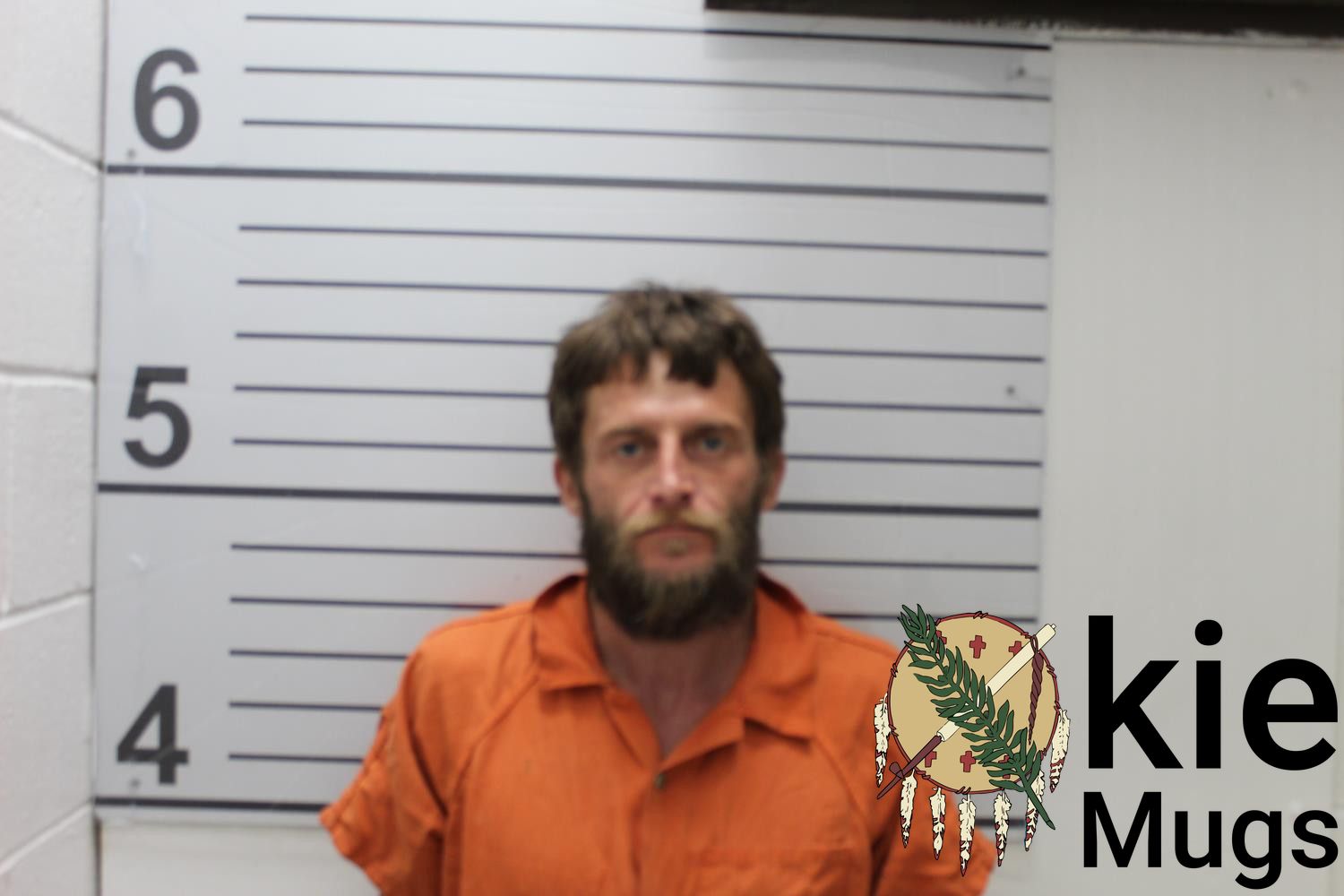 Booking photo of BRUCE E (CREEK) BALDILLEZ