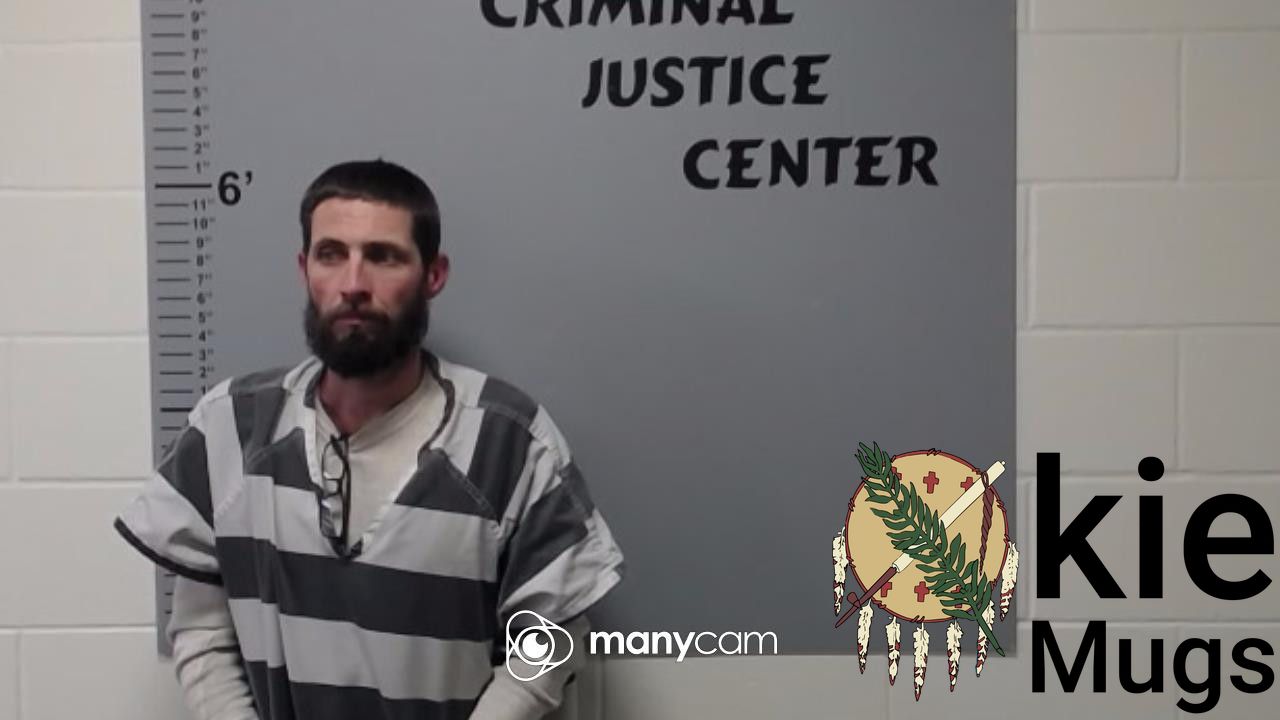 Booking photo of BRYAN KEITH WEST