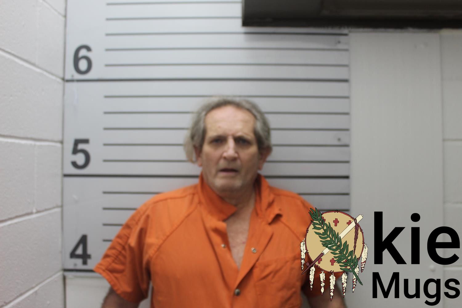 Booking photo of BRYAN  KELLY GRAHAM