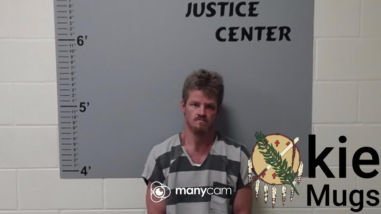 Booking photo of BRYAN LYNCH