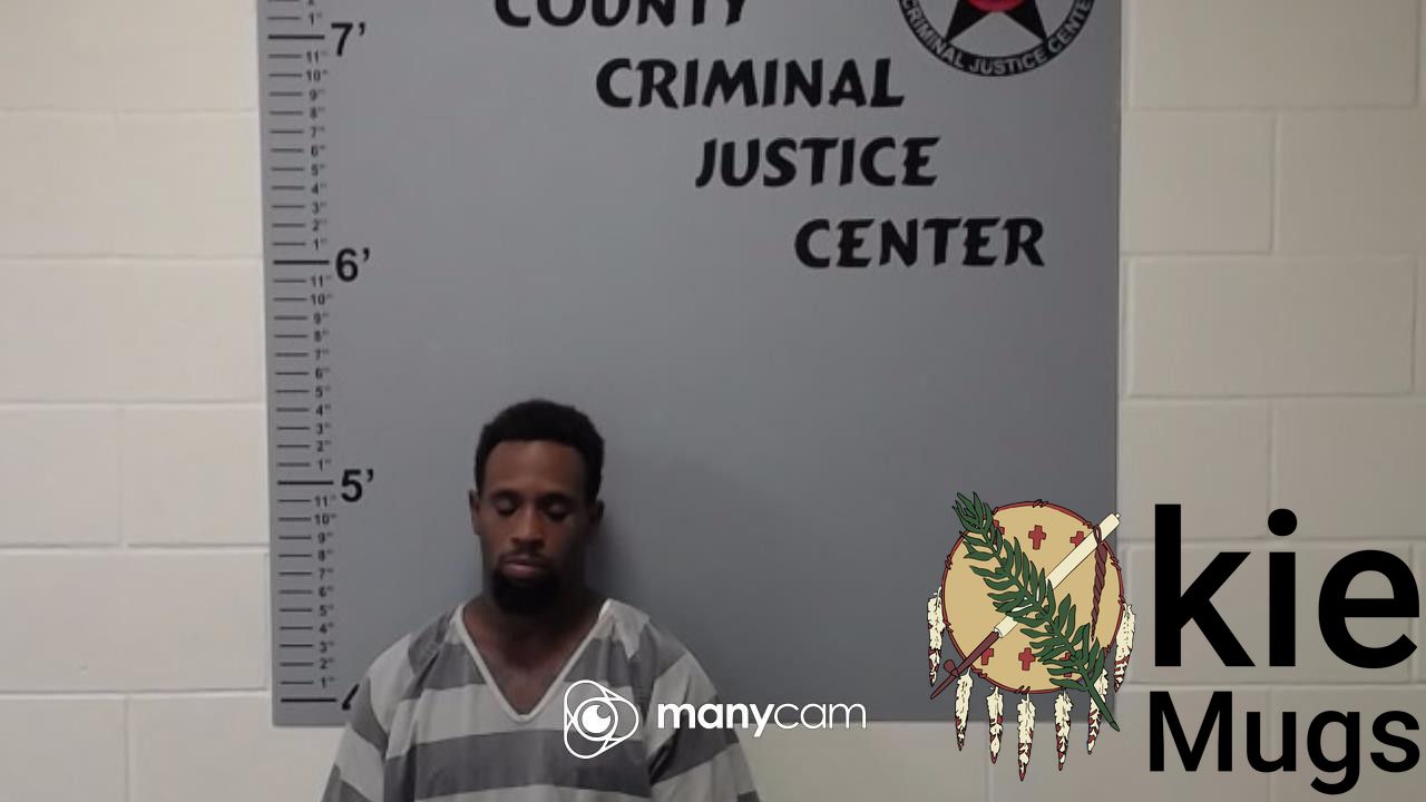 Booking photo of BRYAN PERRY