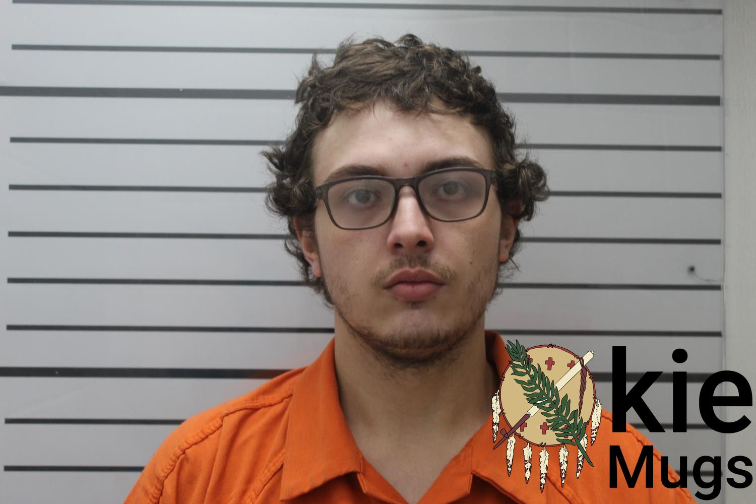 Booking photo of BRYANT KEENNITH (CREEK) OBANNON
