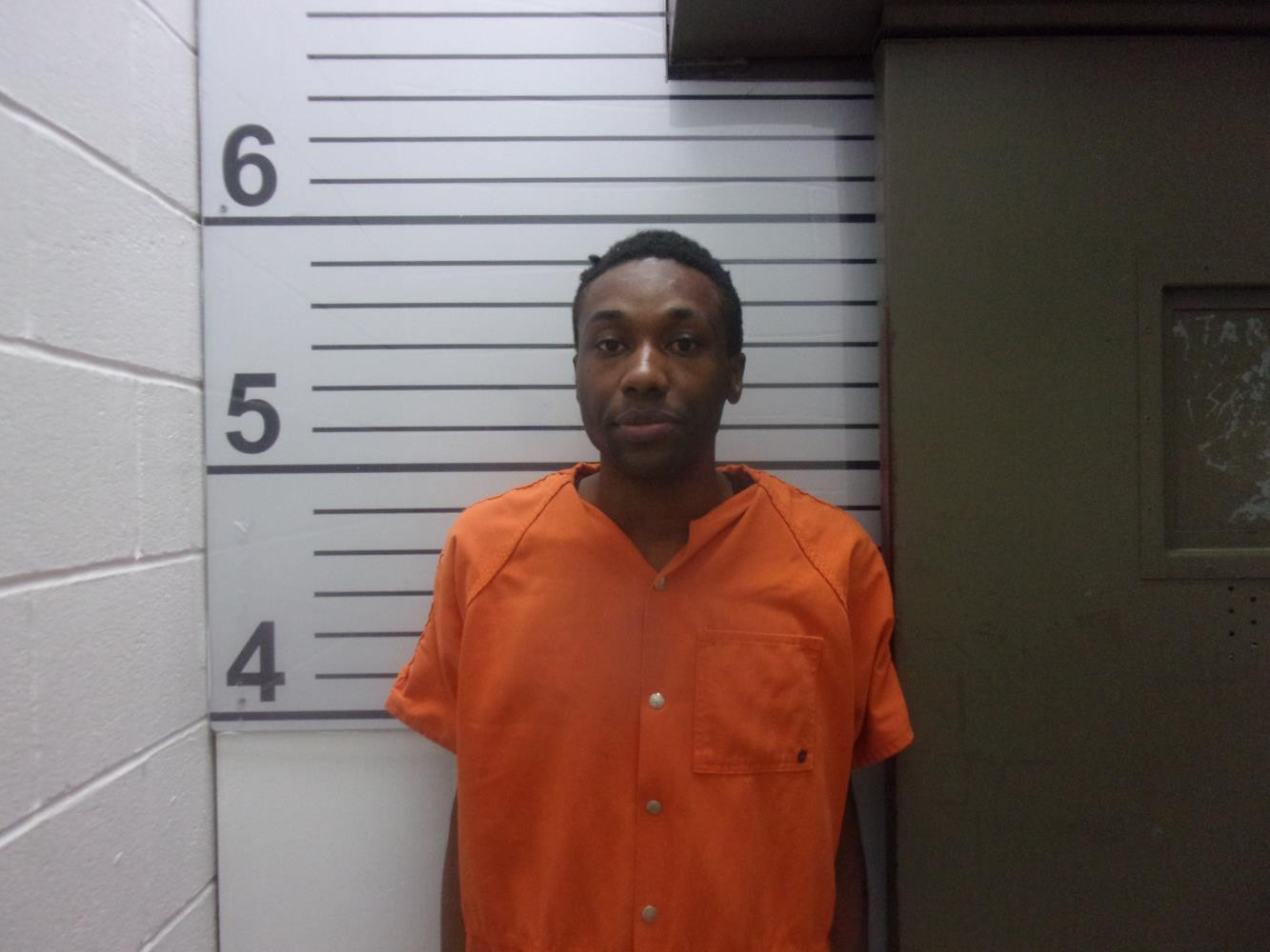 Booking photo of BRYSON SHAWN CASH STANCLE