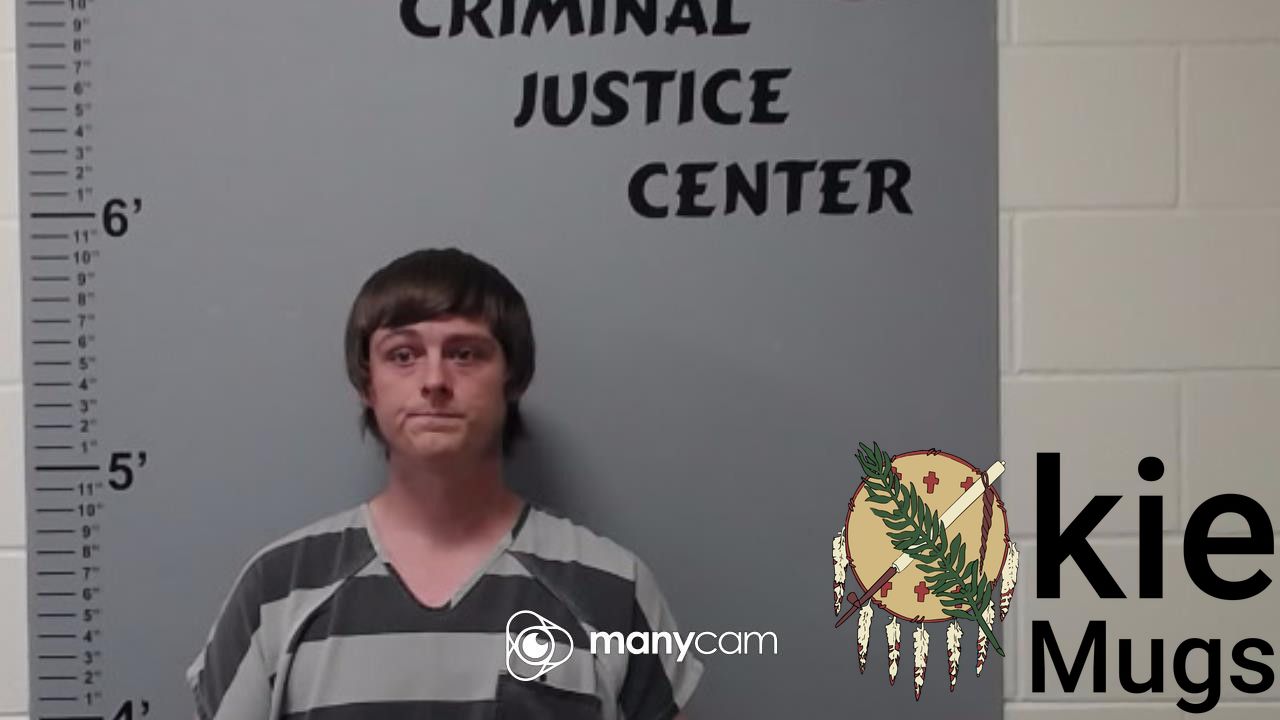 Booking photo of BUDDY GAIGE HULSE