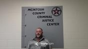 Booking photo of CARL BILYEU