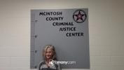 Booking photo of KIMBERLY SUZANNE CARTER