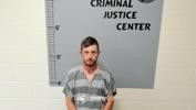 Booking photo of CAMERON ALLEN CONRADY