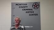 Booking photo of ROBERT COX