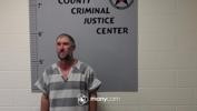 Booking photo of CHRISTOPHER MICHAEL CUMMISKY