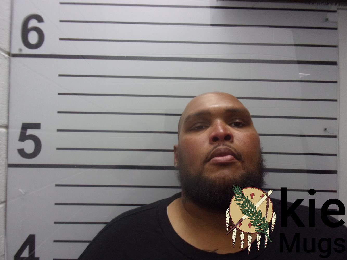 Booking photo of CALVIN LEE LEWIS